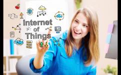 物联网中引人注目的10种创新技术